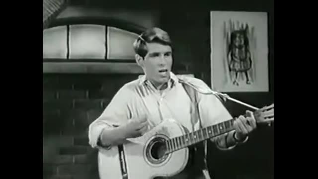 My Three Sons - 5x10 - The Coffee House Set