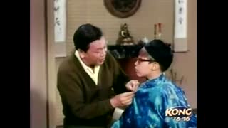My Three Sons - 6x18 - Robbie And The Slave Girl