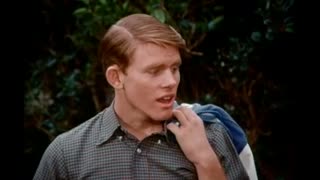 Happy Days - 1x7 - Fonzie Drops In