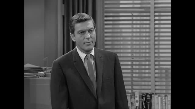 Dick Van Dyke - 3x9 - Big Max Calvada