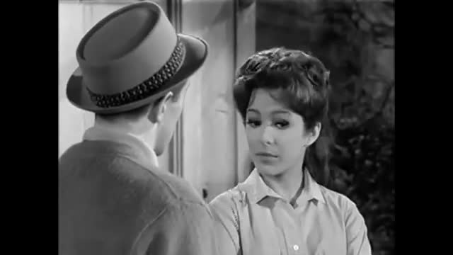 Petticoat Junction - 2x25 - A Tale Of Two Dogs