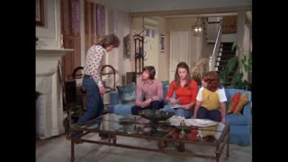 Partridge Family - 4x11 - Al In The Family