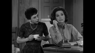 The Dick Van Dyke Show - 2x2 - The Two Faces Of Rob