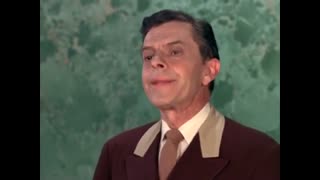Beverly Hillbillies - 4x2 - That Old Black Magic