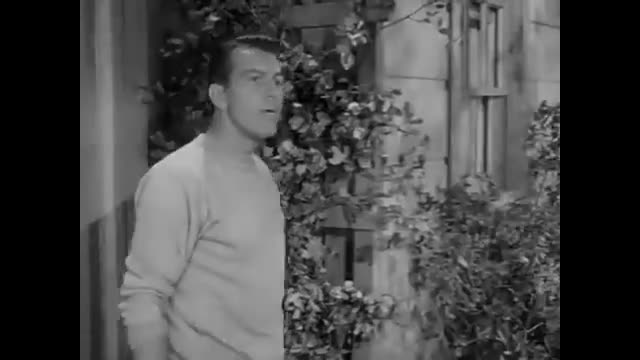 Leave It To Beaver - 1x32 - Beaver's Old Friend