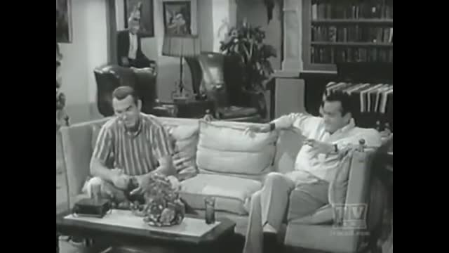 My Three Sons - 5x25 - Mexico Ole