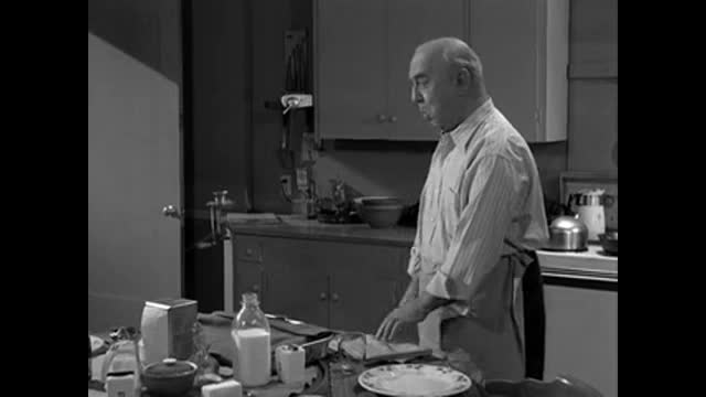 My Three Sons - 1x11 - Spring Will Be A Little Late This Year