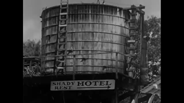 Petticoat Junction - 1x25 - The Talent Contest