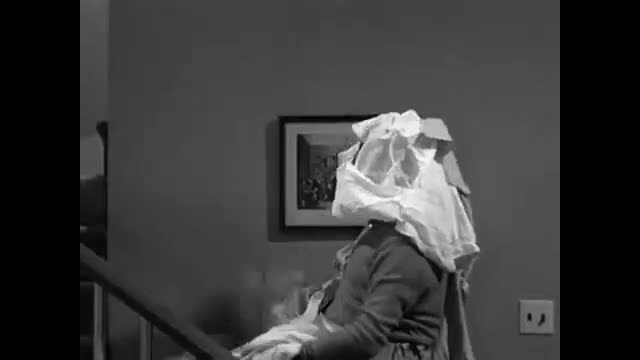 My Three Sons - 1x4 - Countdown