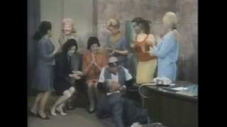 Beverly Hillbillies - 7x14 - Christmas In Hooterville