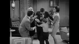 The Dick Van Dyke Show - 2x6 - My Husband Is Not a Drunk