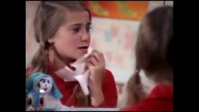 Brady Bunch - 1x20 - Brace Yourself