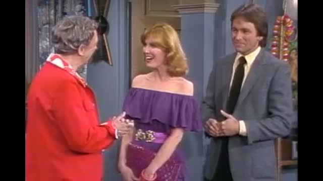 Three's Company - 5x22 - Honest Jack Tripper