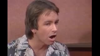 Three's Company - 5x22 - Honest Jack Tripper