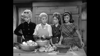 Petticoat Junction - 2x7 - The Great Buffalo Hunt