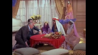 Get Smart - 2x21 - The Man From YENTA