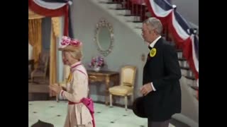 Beverly Hillbillies - 5x17 - The Mayor Of Bug Tussle