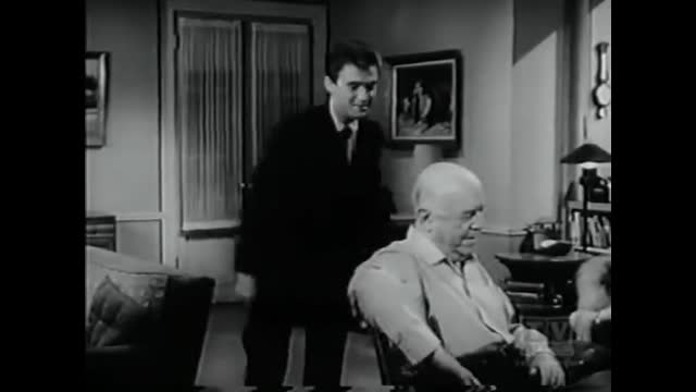 My Three Sons - 4x17 - Second Chorus