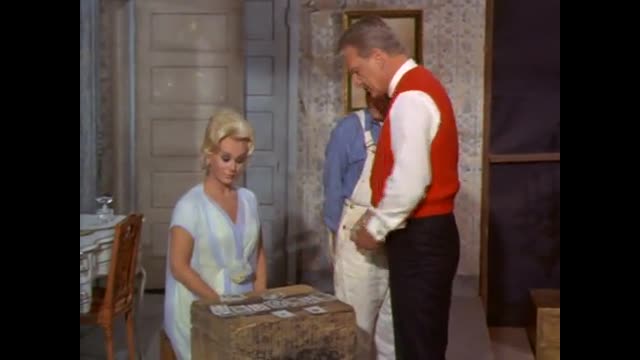 Green Acres - 2x21 - The Computer Age