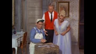 Green Acres - 2x21 - The Computer Age
