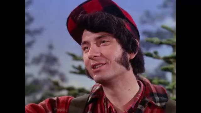 Monkees - 2x15 - The Christmas Show