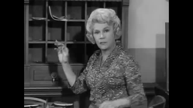 Petticoat Junction - 2x14 - The Curse Of Chester W Farnsworth