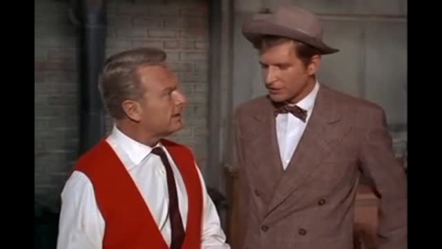 Green Acres - 3x17 - Not Guilty