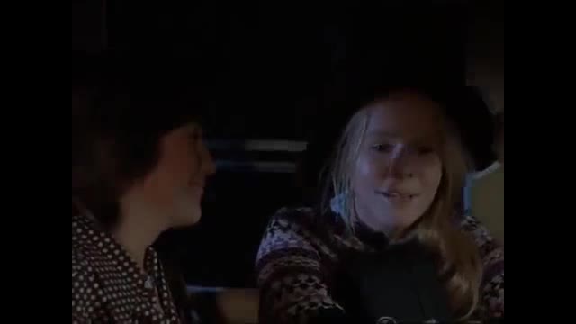 Partridge Family - 1x22 - Road Song