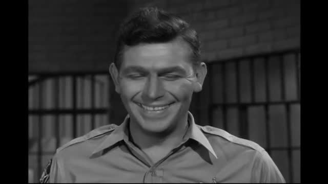 Andy Griffith - 1x28 - Andy Forecloses