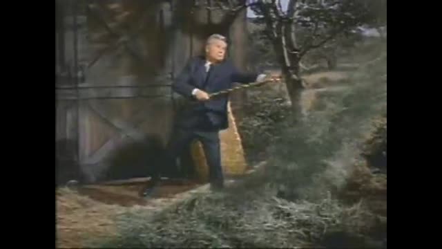Green Acres - 5x23 - The Beeping Rock