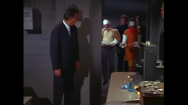 Get Smart - 3x6 - Supersonic Boom