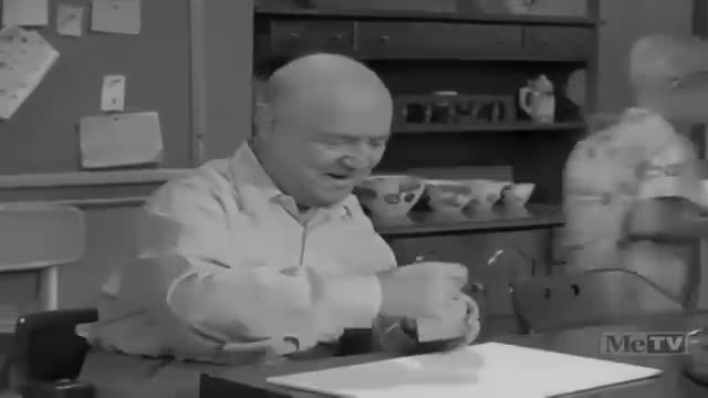 My Three Sons - 2x22 - The Masterpiece