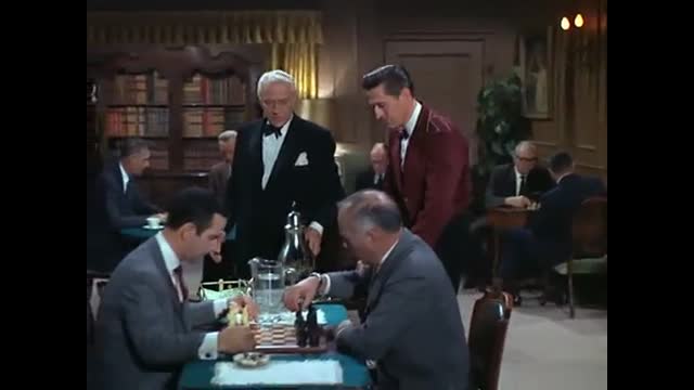 Get Smart - 1x22 - Smart The Assassin