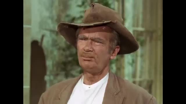 Beverly Hillbillies - 5x23 - The Matador
