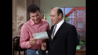 Beverly Hillbillies - 5x23 - The Matador