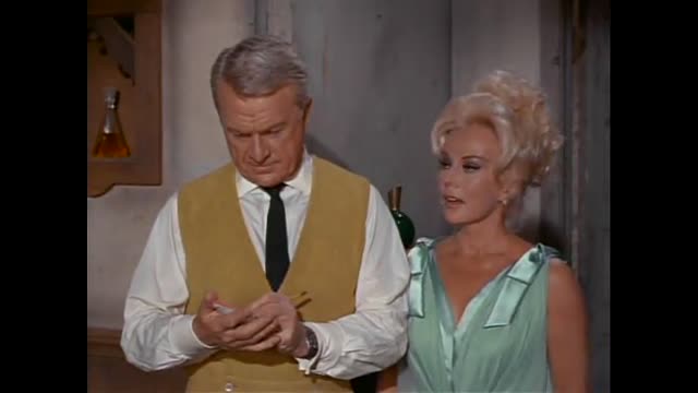 Green Acres - 2x11 - A Home Isn't Built In A Day