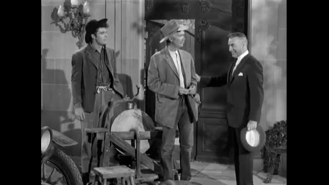 Beverly Hillbillies - 1x2 - Getting Settled