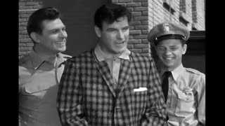 Andy Griffith - 1x31 - The Guitar Player Returns