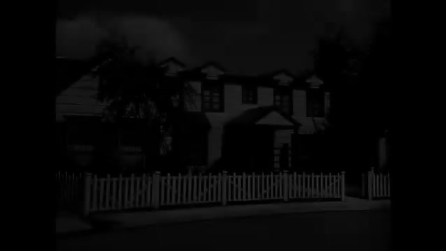 Leave It To Beaver - 1x2 - Captain Jack