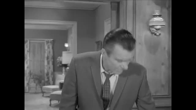 Leave It To Beaver - 3x26 - Beaver's Bike