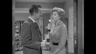 Leave It To Beaver - 3x26 - Beaver's Bike