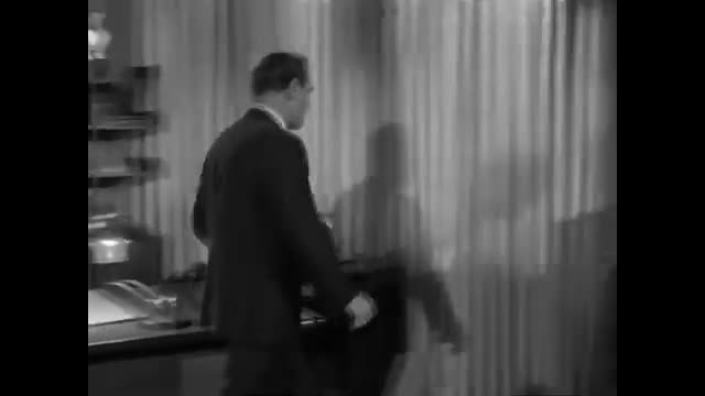 Beverly Hillbillies - 1x33 - The Clampetts Get Psychoanalyzed