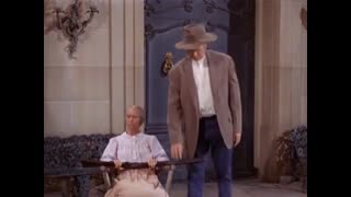 Beverly Hillbillies - 4x30 - Jethro Gets Engaged