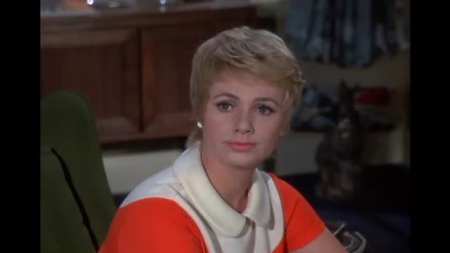 Partridge Family - 1x2 - The Sound Of Money