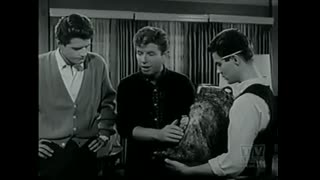 My Three Sons - 2x35 - The Hippopotamus Foot