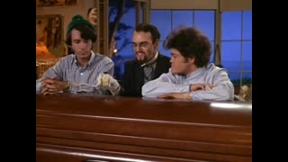 Monkees - 2x11 - A Coffin Too Frequent
