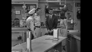 Andy Griffith - 1x24 - The New Doctor