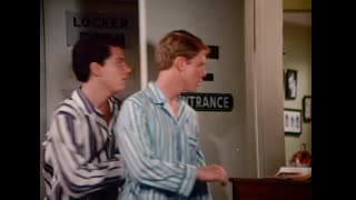 Happy Days - 2x12 - Open House