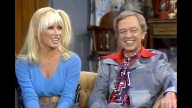 Three's Company - 4x12 - Ralph's Rival