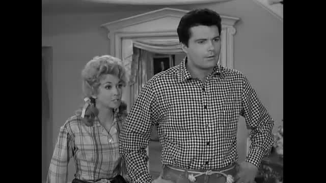 Beverly Hillbillies - 3x14 - Clampett General Hospital